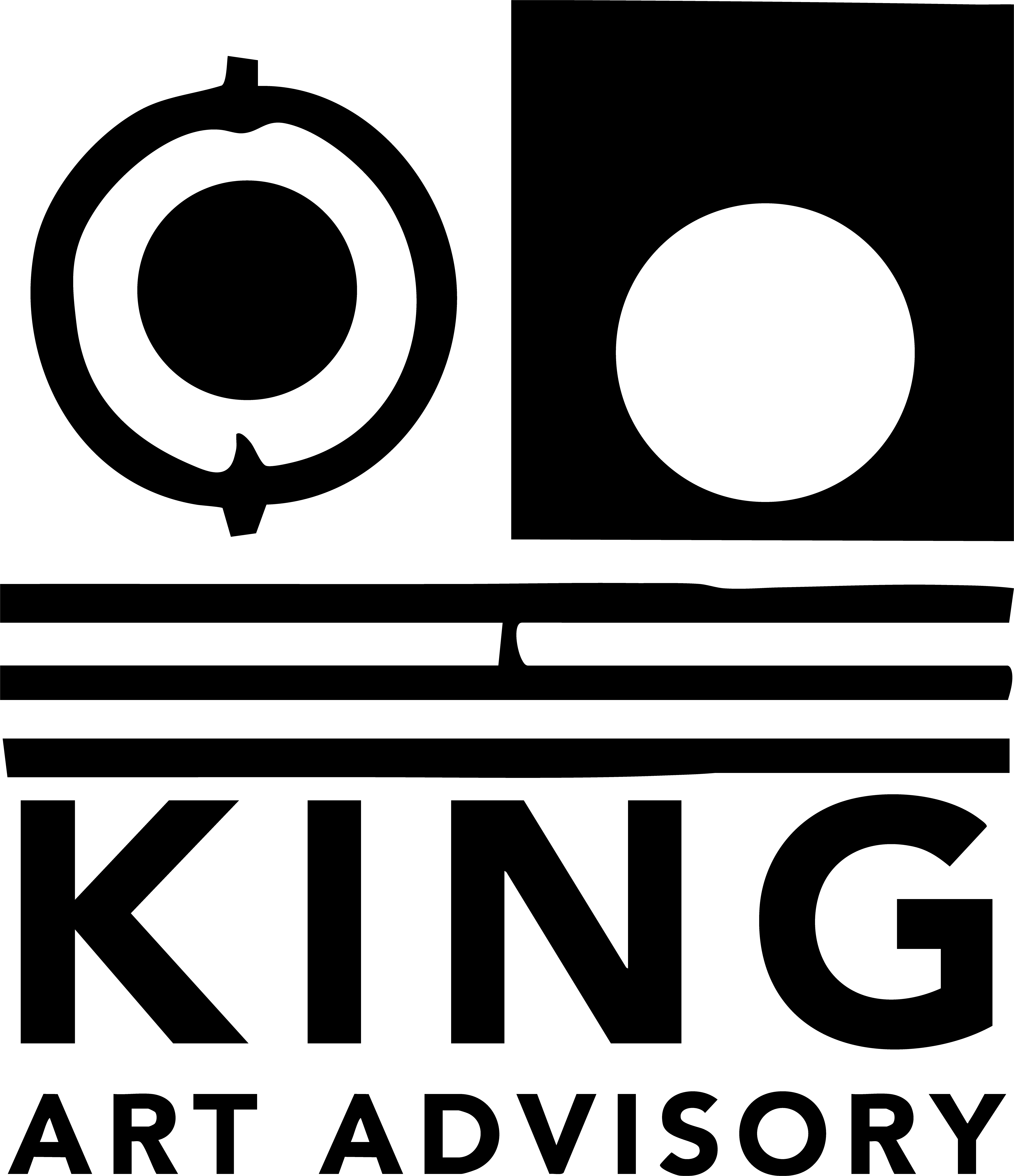 King Art Advisory logo